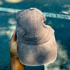 Joah Brown Mauve hat 🔥🔥🔥😍